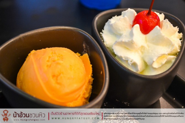 I Like : Ice Cream เชียงใหม่