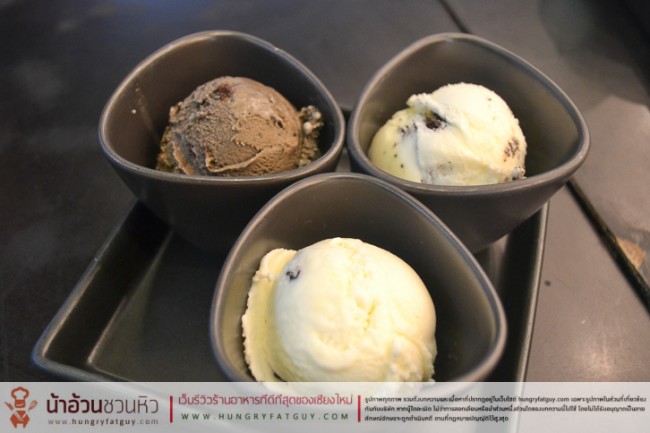 I Like : Ice Cream เชียงใหม่