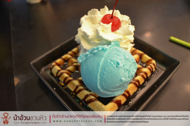 I Like : Ice Cream เชียงใหม่