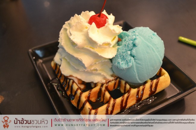 I Like : Ice Cream เชียงใหม่