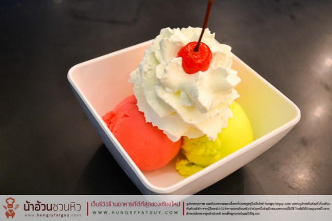 I Like : Ice Cream เชียงใหม่