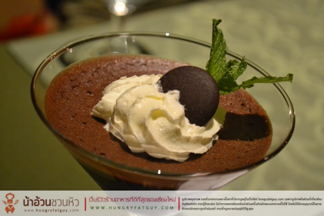 Green Table สุดยอดร้านอาหารที่ลงตัวทุกอย่าง