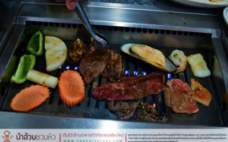 Permanent Link to Tokyo Yakiniku ปิ้งย่างแท้ๆ ตามสไตล์ญี่ปุ่น
