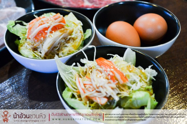 Daisuki Japanese Suki เชียงใหม่