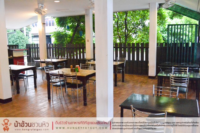 Success Italian Food (ร้านอาหารอิตาเลียน ซักเซส) เชียงใหม่