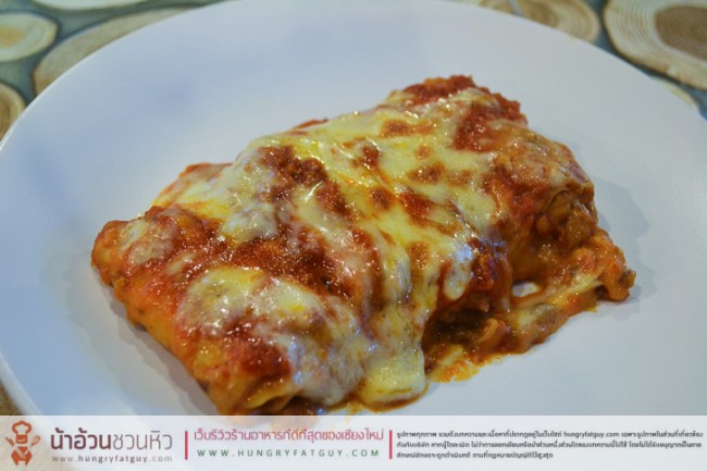 Success Italian Food (ร้านอาหารอิตาเลียน ซักเซส) เชียงใหม่