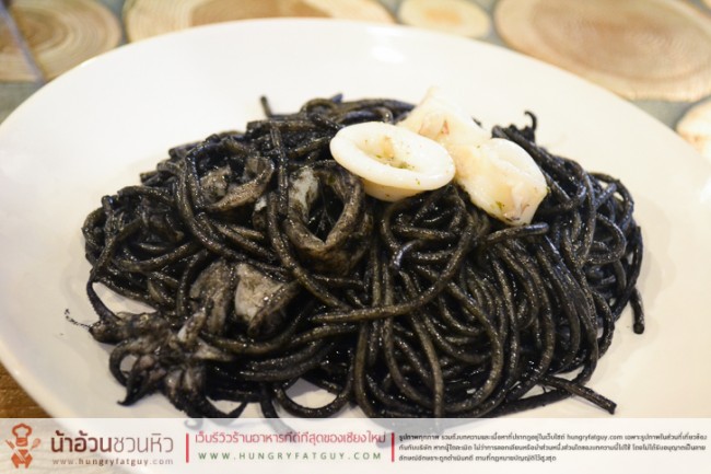 Success Italian Food (ร้านอาหารอิตาเลียน ซักเซส) เชียงใหม่