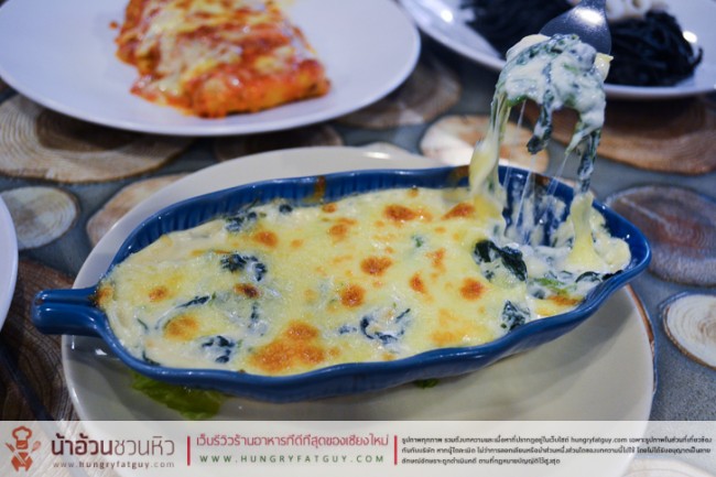 Success Italian Food (ร้านอาหารอิตาเลียน ซักเซส) เชียงใหม่