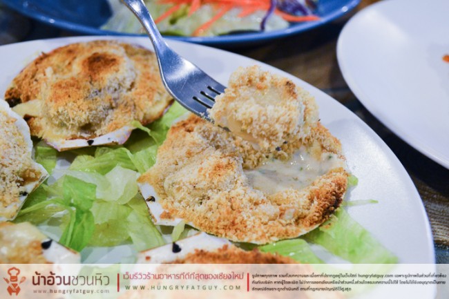 Success Italian Food (ร้านอาหารอิตาเลียน ซักเซส) เชียงใหม่