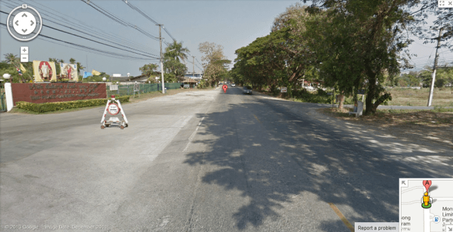 ร้านครัวกุ้งเผาเชียงใหม่ ร้านอาหารทะเลถูก อร่อย นอกเมือง