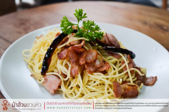 Tawa Cafe' & Steak เชียงใหม่