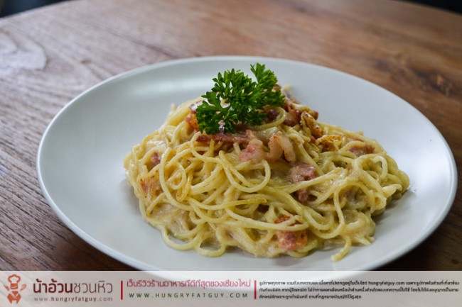 Tawa Cafe' & Steak เชียงใหม่