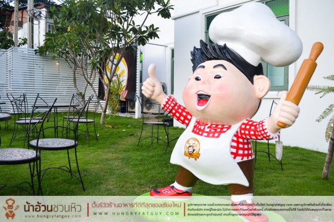 Monkey's Kitchen by Monkey Chef เชียงใหม่