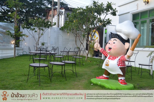 Monkey's Kitchen by Monkey Chef เชียงใหม่