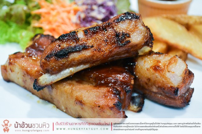 Monkey's Kitchen by Monkey Chef เชียงใหม่