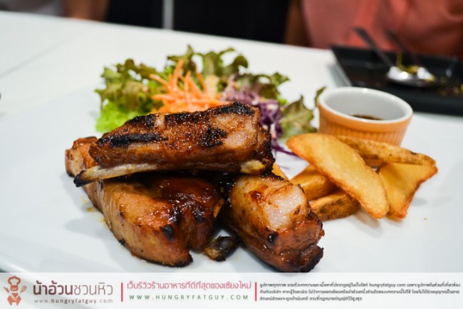 Monkey's Kitchen by Monkey Chef เชียงใหม่