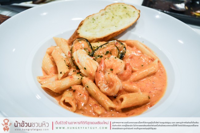 Monkey's Kitchen by Monkey Chef เชียงใหม่