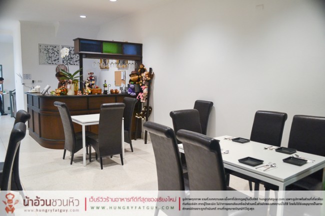 Monkey's Kitchen by Monkey Chef เชียงใหม่