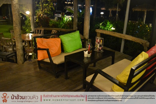 โรงแรมคีรีธารา บูทีค รีสอร์ท (Kireethara Boutique Resort) เชียงใหม่