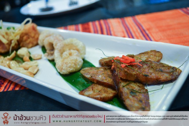 Little Lanna Restaurant เชียงใหม่