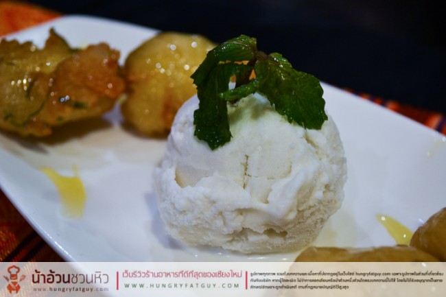Little Lanna Restaurant เชียงใหม่