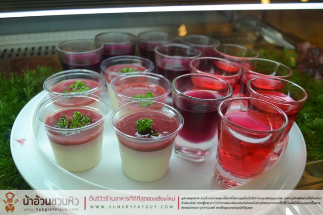 Dailycious Cafe เชียงใหม่