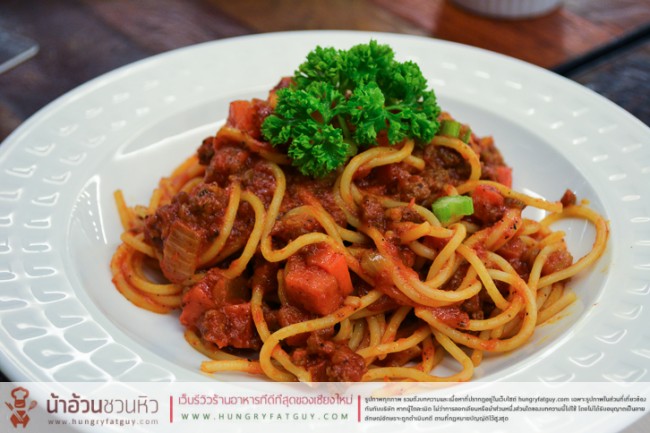 Dailycious Cafe เชียงใหม่