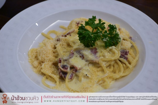 Dailycious Cafe เชียงใหม่