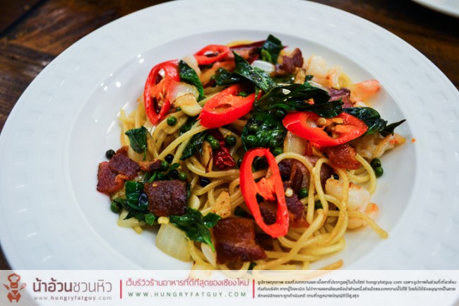 Dailycious Cafe เชียงใหม่