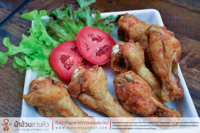 Dailycious Cafe เชียงใหม่