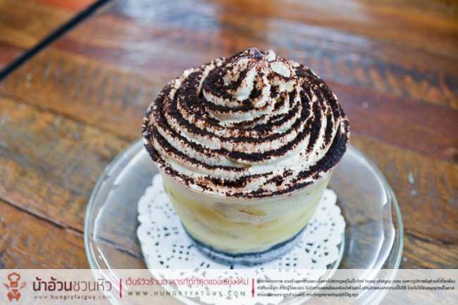 Dailycious Cafe เชียงใหม่