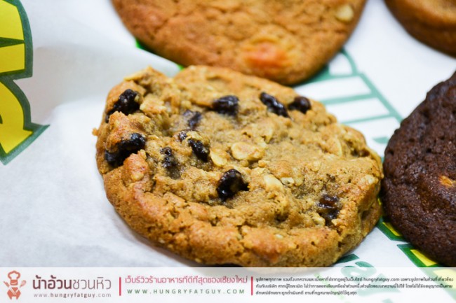 Subway สาขาสตาร์ อเวนิว 2 (อาเขต) เชียงใหม่