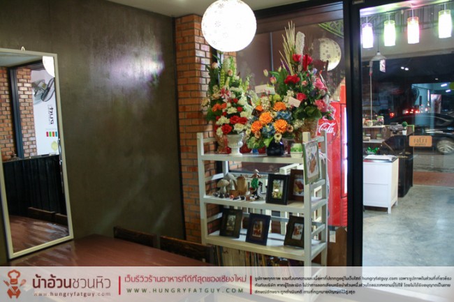 HUG Wasabi ร้านอาหารญี่ปุ่น เชียงใหม่