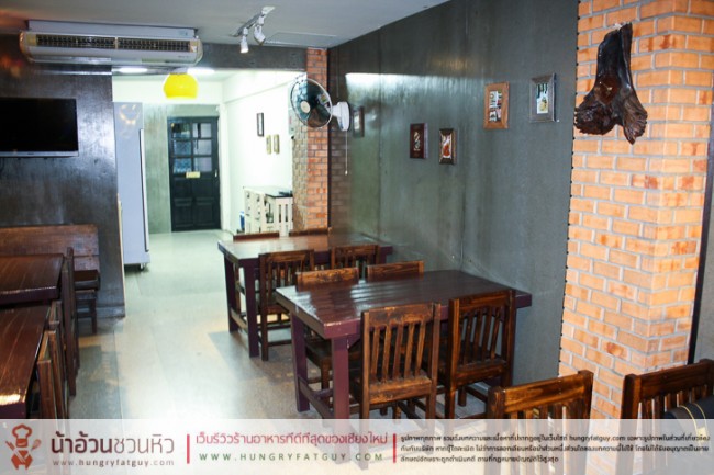 HUG Wasabi ร้านอาหารญี่ปุ่น เชียงใหม่