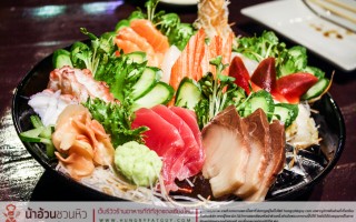 Permanent Link to Hug Wasabi ร้านอาหารญี่ปุ่นเล็กๆ แต่รสชาติพรีเมี่ยม