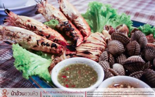 Permanent Link to The Garden Music & Restaurant อ.สันทราย เชียงใหม่