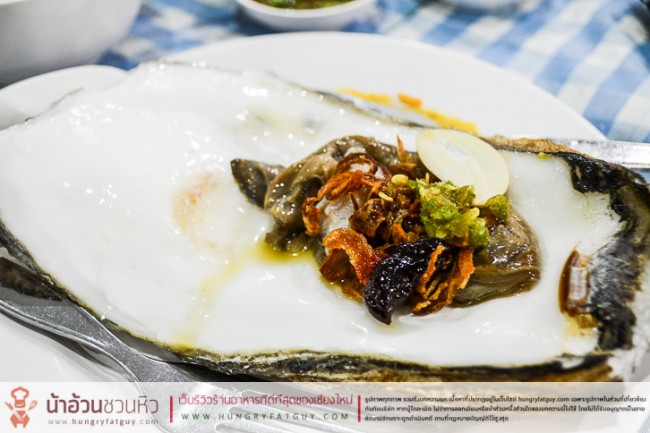 Ping Ping Seafood ร้านอาหารทะเลสุดอร่อย ตลาดอนุสาร