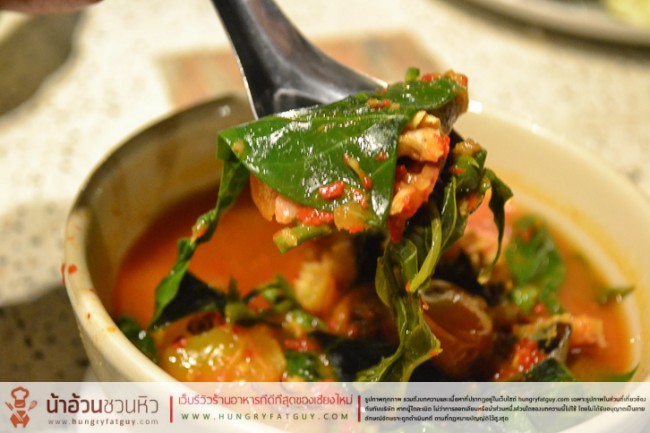 ร้านเขยเจียงใหม่ ร้านอาหารเก่าแก่คู่เชียงใหม่ ที่ใหม่ริมน้ำปิง