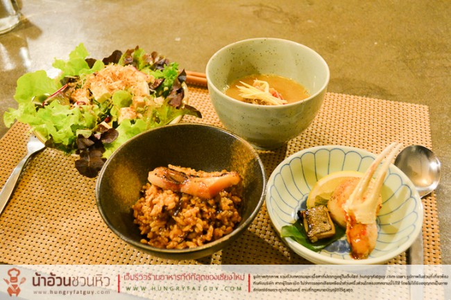 Brunch 'n Lunch Kitchen by Black นิมมาน ซอย 5 เชียงใหม่