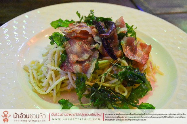 Taste on Top Cafe' and Restaurant เชียงใหม่