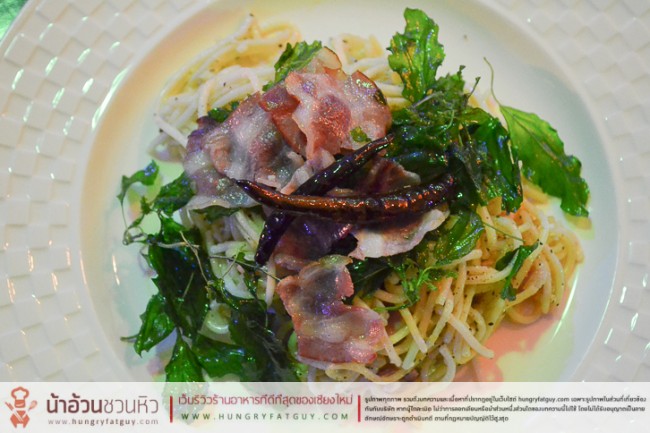 Taste on Top Cafe' and Restaurant เชียงใหม่