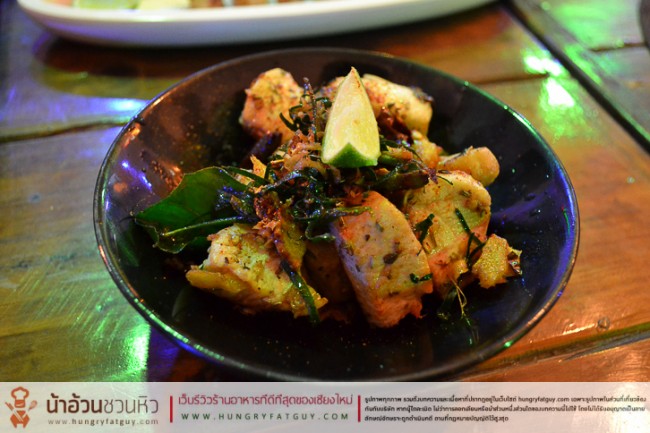 Taste on Top Cafe' and Restaurant เชียงใหม่