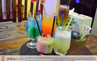 Permanent Link to Taste on Top Cafe’ and Restaurant เชียงใหม่
