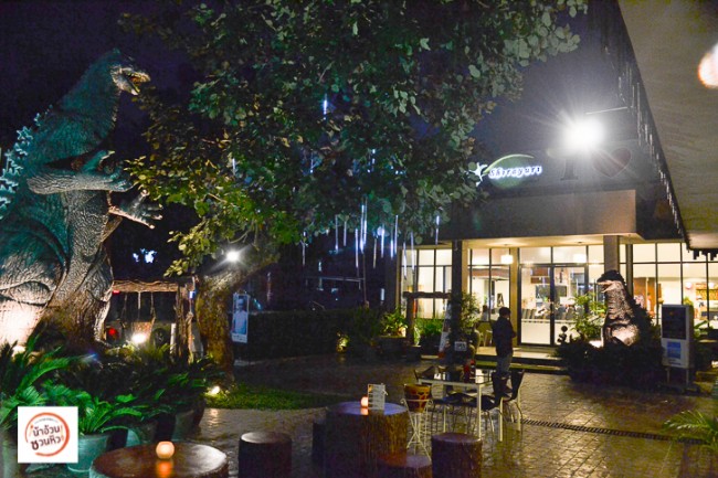 ชิรายูริ (Shirayuri) ร้านอาหารญี่ปุ่นพรีเมียม ใจกลางเมือง นิมมาน 5 เชียงใหม่