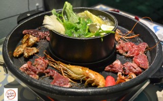 Permanent Link to ลักจุ่ม มุมตึก ร้านหมูจุ่มน้องใหม่ บรรยากาศโรแมนติก เชียงใหม่