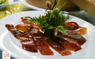 Permanent Link to อิ่มเอมกับ อาหารจีนต้นตํารับ ที่ห้องอาหาร “Shang Garden”