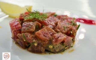 Permanent Link to จิบไวน์บรรยากาศเก๋ๆ บนชั้นดาดฟ้ากับ S Wine Bar & Bistro