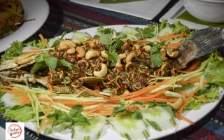 Permanent Link to ร้านปากแดง ร้านอาหารรสจัด สำหรับคนร้อนแรง เชียงใหม่