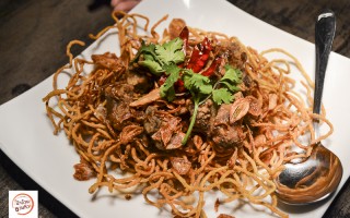 Permanent Link to The Vintage Road ร้านอาหารฟิวชั่นในแบบไทยประยุกต์