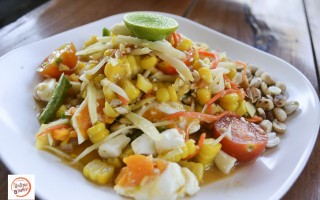 Permanent Link to ตำมั่ว ครัว ต. ร้านอาหารอีสานสไตล์ชิล ราคาไม่แพง